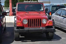 Image result for Flame Red 2000 Wrangler