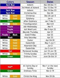 Pin On Christian Calendar