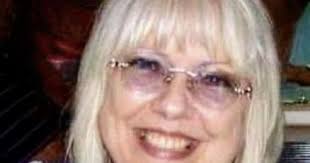 Pamela Joyce "Pam" Dowdy Pannell