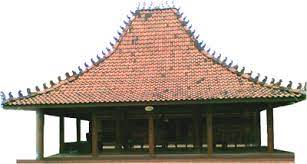 Rumah joglo merupakan bangunan arsitektur tradisional jawa tengah, rumah joglo mempunyai kerangka bangunan utama yang terdiri dari soko guru berupa empat tiang utama penyangga struktur. Rumah Joglo Png Free Png Images Vector Psd Clipart Templates