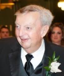 Obituary: Donald P. Byrne
