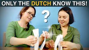 The Dutch Culture (Shock)... How To Deal With The Dutch? - Youtube