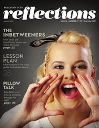 Reflections: August 2013 by Bellevue Club