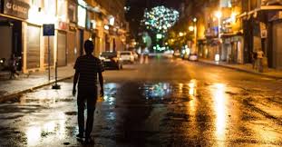 Revolution’s Echo: Damascus Moves from 2012 Uprising to a New, Fragile Atmosphere