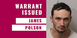 Victoria Police على X: "Police are appealing for public assistance to help  located James Polson. He is known to frequent the Sunshine, Braybrook and  Kings Park area. Anyone who sights Polson or