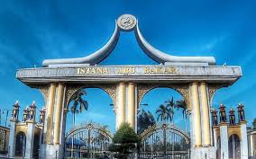 Dari tanjung sakti ke kangsa; Istana Pahang Umum Keputusan Mesyuarat Esok Free Malaysia Today Fmt