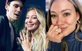 Jennifer Lawrence Wedding Ring 2025