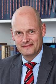 Prof. Dr. Marcus Willaschek