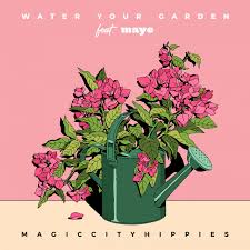 Your aim is to wet the soil to a depth of about 18 inches (45.7 cm). Water Your Garden Single By Magic City Hippies Spotify
