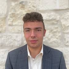 Matthew Heinlein's Instagram, Twitter & Facebook