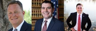 The Weekly Wonk: New York Senate District Fifty 2024