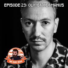 Garth Barnes by The Flow Chats