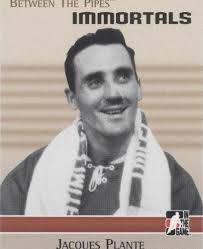 2006-07 ITG Between the Pipes #34 Kyle Moir