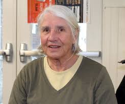 ON THE SCENE: 'Finding a Woman's Place' with Lorraine Duvall