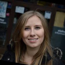 Enjoying the beautiful weather #RWKStepAhead