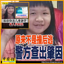 小伤者从脚车上摔下，没有被轿车撞击，在场数名目击者见状后，上前伸出援手。