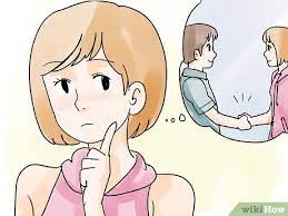 How To Stay Friends With Your Ex: 12 Steps (With Pictures)