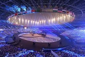 Who will host the 2032 olympics? 2032 Olympics Candidate Cities Indonesia And India Seek Olympic Glory With Rival Bids Nikkei Asia The International Olympic Committee Ioc Has Announced That Brisbane Is The Preferred Candidate To Host