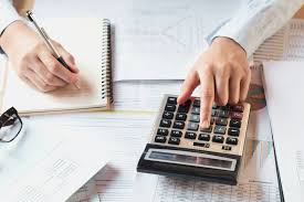 develop the chart of accounts for your small business