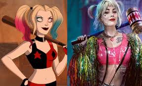 4.5 out of 5 stars. Why Harley Quinn Season 1 Is Ten Times Better Than Birds Of Prey