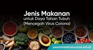 Mengutip laman times of india, ada beberapa cara meningkatkan kekebalan dan daya tahan tubuh untuk menjauhkan diri dari penularan virus corona Virus Corona Cara Menjaga Daya Tahan Tubuh Agar Tetap Terjaga