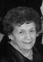 Filomena A. (DiPalma) DeGregorio Obituary February 5, 2009