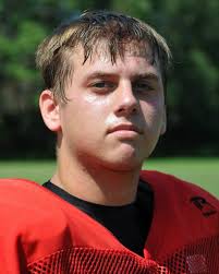 Bristol football profile