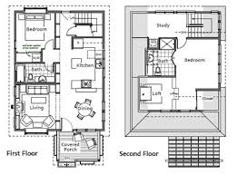 Small Homes By Ross Chapin Architects Tiny House Plans Small House Plans House Plans