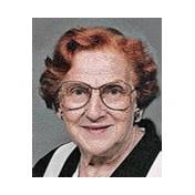 Longfield Family Obituaries