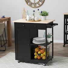 brambly cottage uma kitchen trolley
