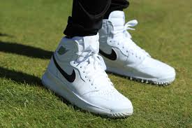 Jason Day S Air Jordan Golf Shoes Are Creating Major Buzz Air Jordans Best Casual Shoes Jordan Golf