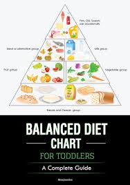 how much food should a baby eat toddler food balanced