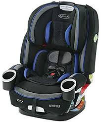 Amazon Com Graco 4ever Dlx 4 In 1 Car Seat Kendrick Baby Baby Car Seats Car Seats Toddler Car Seat