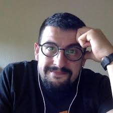 Zenchy (Alvaro Corral) · GitHub