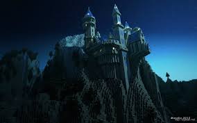 Jan 1 2020 minecraft castle ideas blueprints did you know minecraft castle ideas. Minecraft Castle Wallpapers Top Free Minecraft Castle Backgrounds Wallpaperaccess