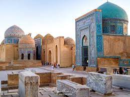 Samarkand can truly be called a unique city! The Complete City Guide To Samarkand In Uzbekistan The 7 Top Things To Do In Samarkand Journal Of Nomads