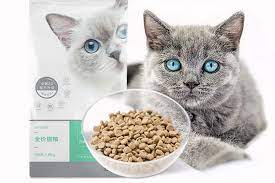 Raw instinct was founded based on the evolutionary fact that all animals are preys and so which raw cat food is best for my cat ? 10 Best Cat Food Brands From Taobao Wet Dry Food Blog Youtrip Singapore