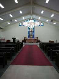 Jalan tunku abdul rahman, p.o. Catholic Churches