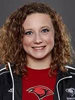 2015-16 Women's Swimming and Diving Roster