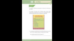 Paq matematicas 3 serie infinita secundaria libro de estudio cuaderno de evidencias bosch giral carlos libro en papel 1220190123818 libreria el sotano Desafios Matematicos 3 Leccion 55 La Fiesta Resuelto Pag 118 Y 119 Youtube
