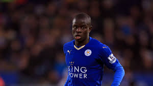 When chelsea were struggling under frank lampard, i. Chelsea Sign N Golo Kante From Leicester On Five Year Deal Eurosport