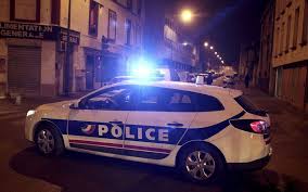 Femme pour une nuit a domicile. Feminicide En Moselle Le Mari De La Femme Tuee En Pleine Rue A Hayange Interpelle Le Parisien