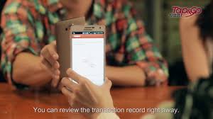 The tap miles&go programme is the best friend of those who love to travel. How To Use Tap Go Mobile Payment Service Youtube