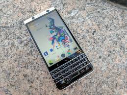 BlackBerry KEYone Review – Productivity ...