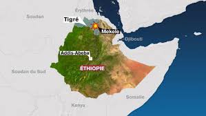 Read more about ethiopia here. Conflit Au Tigre Pressions Americaines Sur L Ethiopie Le Voisin Erythreen Sous Le Feu Des Critiques