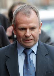 Colm Murphy the man found liable for 1998 Omagh bombing dies