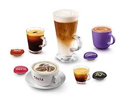 While the coffee machine is relatively easy to use, it is highly customizable in terms of settings as well. Coffee Pod Systems Uk Guide To Buying Coffee Pods