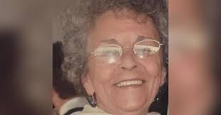 Loretta Fashbaugh McCoy Baker Obituary