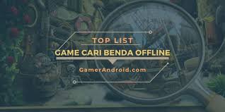 We did not find results for: Game Mencari Benda Memecahkan Misteri Offline Android 2021