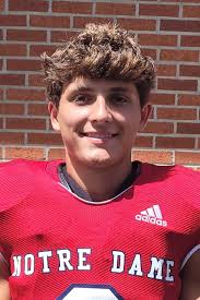 Notre Dame's 2022 football preview: Pioneers count